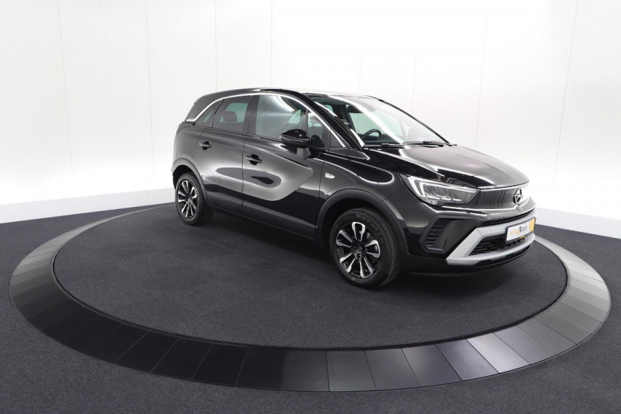Opel Crossland 110 Turbo GS | Camera | Dodehoekdetectie | Navigatie | Apple Carplay
