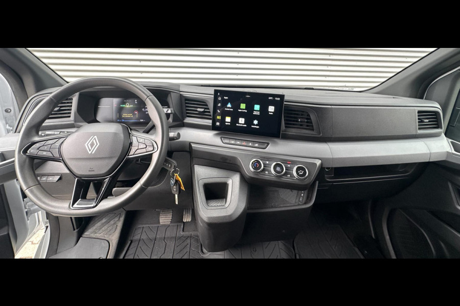 Renault Master E-Tech T35 L3H2 Advance long range 87 kWh 2x schuifdeur