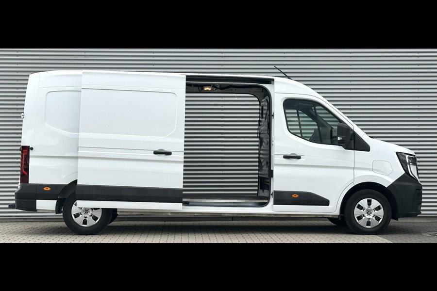 Renault Master E-Tech T35 L3H2 Advance long range 87 kWh 2x schuifdeur