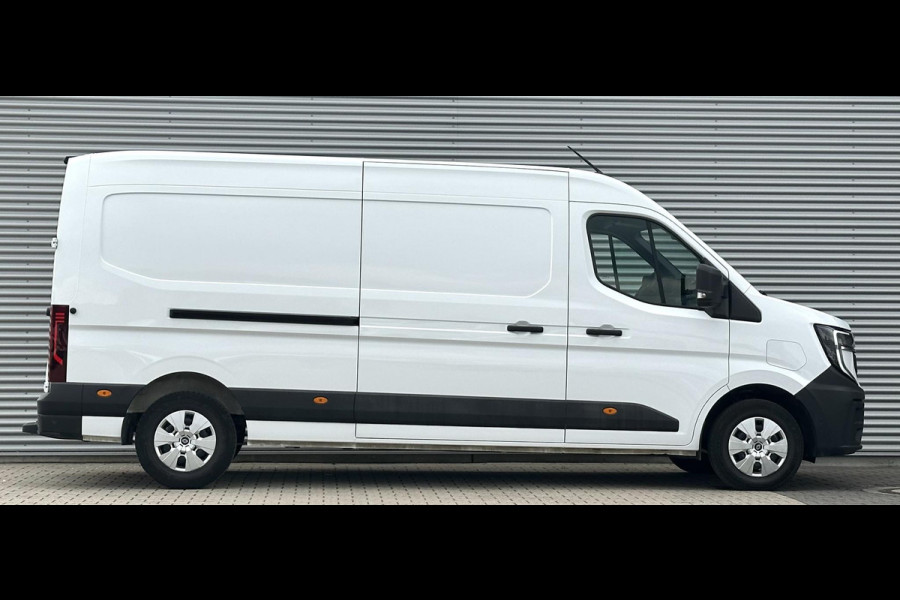Renault Master E-Tech T35 L3H2 Advance long range 87 kWh 2x schuifdeur