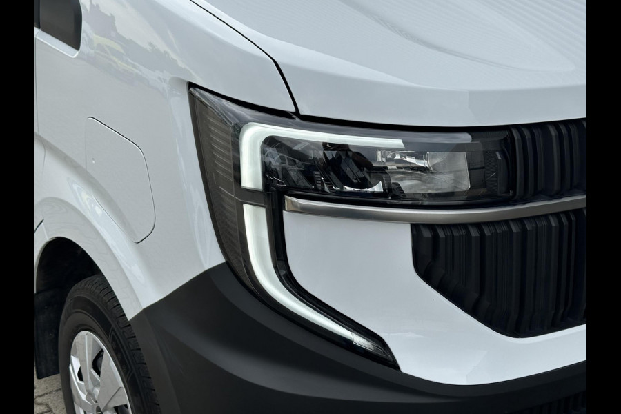 Renault Master E-Tech T35 L3H2 Advance long range 87 kWh 2x schuifdeur