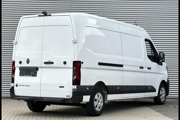 Renault Master E-Tech T35 L3H2 Advance long range 87 kWh 2x schuifdeur