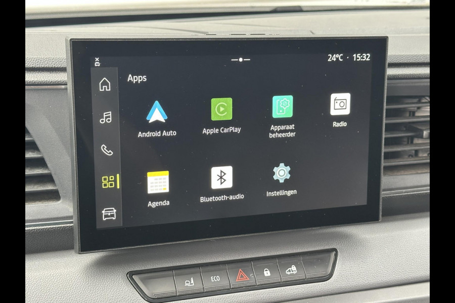 Renault Master E-Tech T35 L3H2 Advance long range 87 kWh 2x schuifdeur