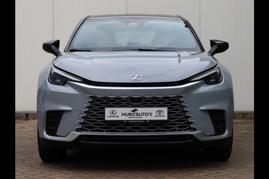 Lexus LBX 1.5 Cool 2WD | Carplay | Memory Seat | Leder/Suede