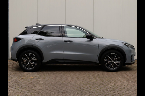 Lexus LBX 1.5 Cool 2WD | Carplay | Memory Seat | Leder/Suede