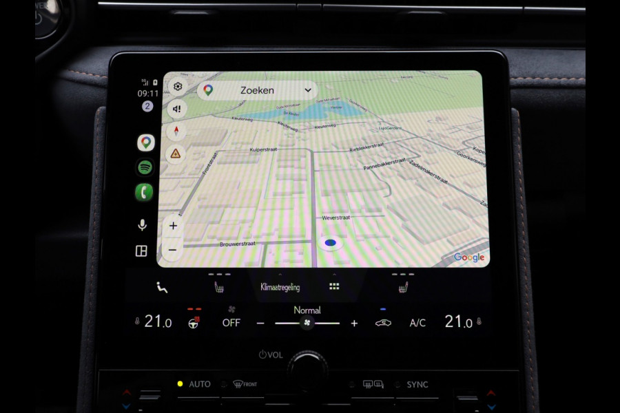 Lexus LBX 1.5 Cool 2WD | Carplay | Memory Seat | Leder/Suede