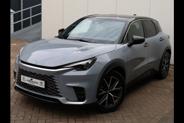 Lexus LBX 1.5 Cool 2WD | Carplay | Memory Seat | Leder/Suede