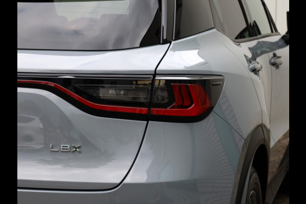 Lexus LBX 1.5 Cool 2WD | Carplay | Memory Seat | Leder/Suede
