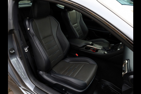 Lexus RC 300h F Sport Premium | Mark Levinson | Carplay | Schuifdak