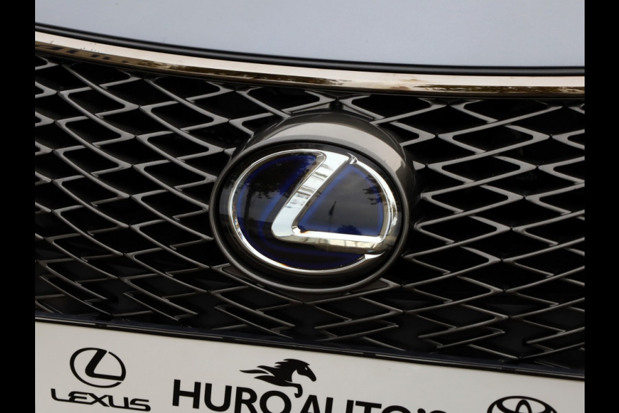 Lexus RC 300h F Sport Premium | Mark Levinson | Carplay | Schuifdak
