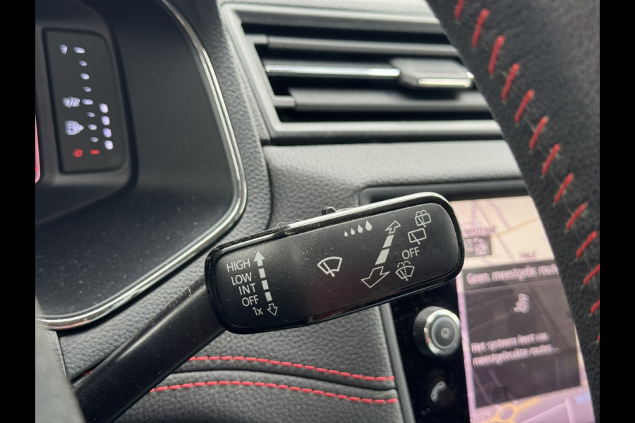 Seat Ibiza 1.0 TSI FR Business Intense | Navi, Carplay/Android, Camera, Stoelverw., Beats, 18'' LMV | Goed onderhouden! | NAP |