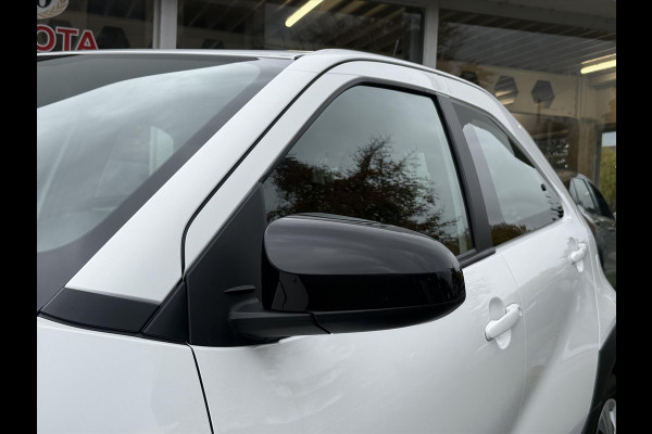 Toyota Aygo X 1.0 VVT-i MT Play | Apple CarPlay/Android auto, Parkeercamera, Adaptive cruise control, Weinig KM
