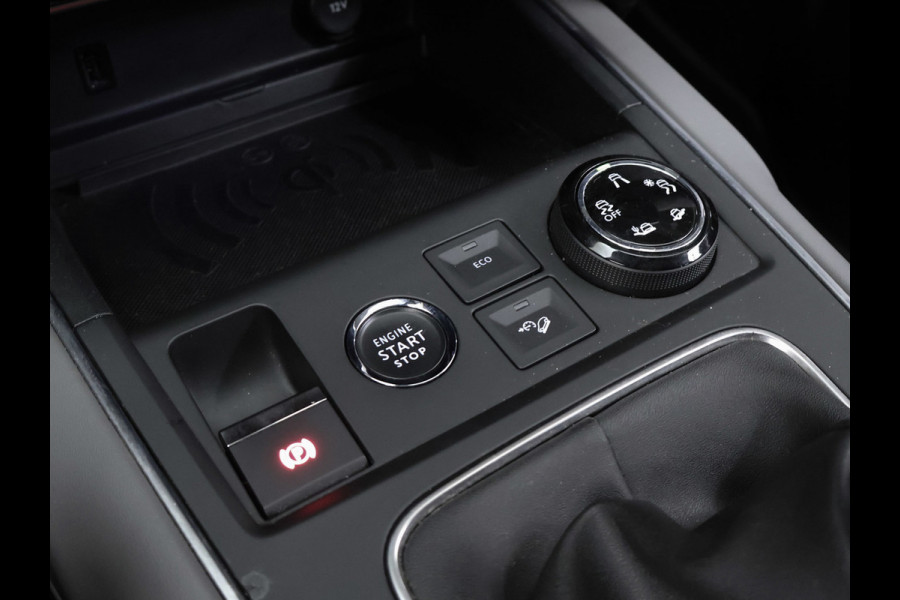 Citroën C5 Aircross 1.2 PureTech Shine Sport (APPLE CARPLAY,NAVI,CAMERA,PDC,CLIMATE,ADAPTIVE CRUISE,GETINT,SPORTSTOELEN,LM VELGEN)