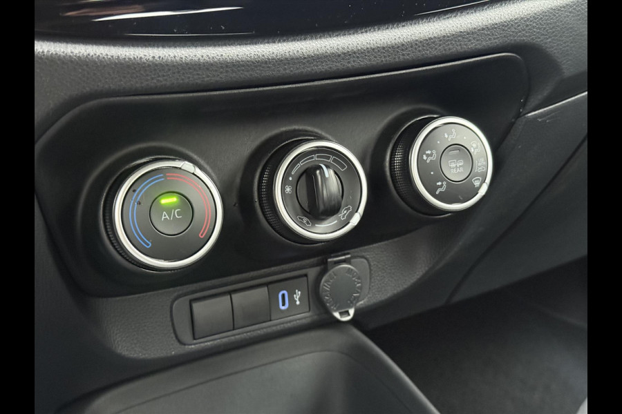 Toyota Aygo X 1.0 VVT-i MT Play | Apple CarPlay/Android auto, Parkeercamera, Adaptive cruise control, Weinig KM