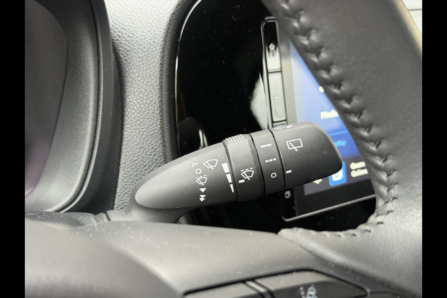 Toyota Aygo X 1.0 VVT-i MT Play | Apple CarPlay/Android auto, Parkeercamera, Adaptive cruise control, Weinig KM