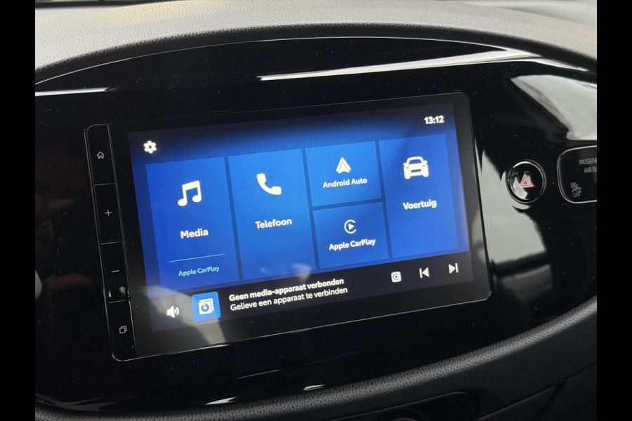 Toyota Aygo X 1.0 VVT-i MT Play | Apple CarPlay/Android auto, Parkeercamera, Adaptive cruise control, Weinig KM