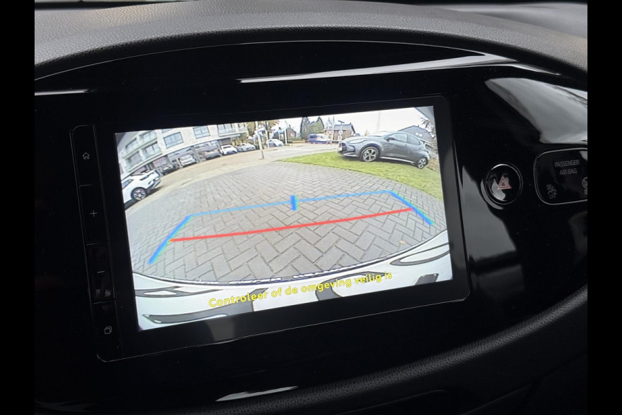 Toyota Aygo X 1.0 VVT-i MT Play | Apple CarPlay/Android auto, Parkeercamera, Adaptive cruise control, Weinig KM