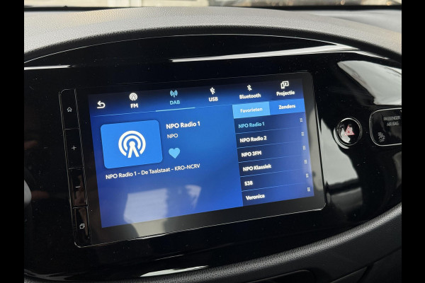 Toyota Aygo X 1.0 VVT-i MT Play | Apple CarPlay/Android auto, Parkeercamera, Adaptive cruise control, Weinig KM