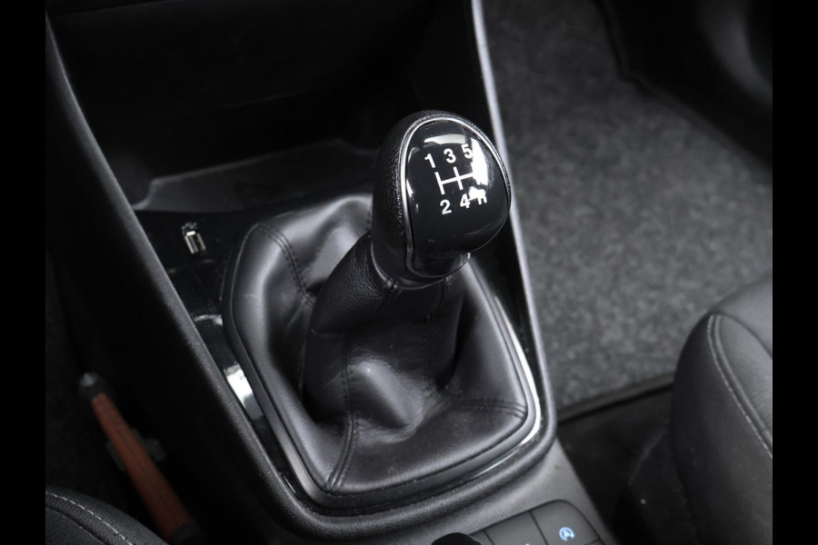 Ford Fiesta 1.1 Sport (APPLE CARPLAY,NAVI,PDC,CRUISE,LANE ASSIST,SPORTSTOELEN,NETTE STAAT)