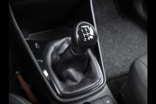 Ford Fiesta 1.1 Sport (APPLE CARPLAY,NAVI,PDC,CRUISE,LANE ASSIST,SPORTSTOELEN,NETTE STAAT)