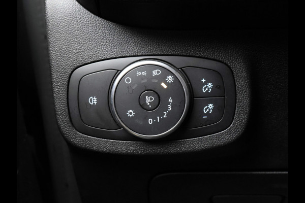 Ford Fiesta 1.1 Sport (APPLE CARPLAY,NAVI,PDC,CRUISE,LANE ASSIST,SPORTSTOELEN,NETTE STAAT)