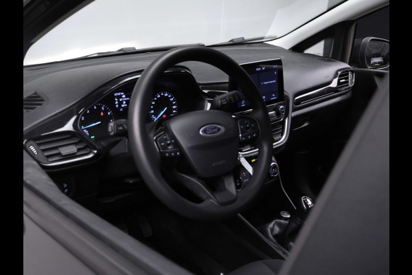 Ford Fiesta 1.1 Sport (APPLE CARPLAY,NAVI,PDC,CRUISE,LANE ASSIST,SPORTSTOELEN,NETTE STAAT)