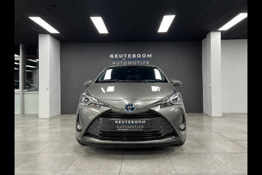 Toyota Yaris 1.5 Hybrid | Lane Assist | Stoelverwa. | Cruise