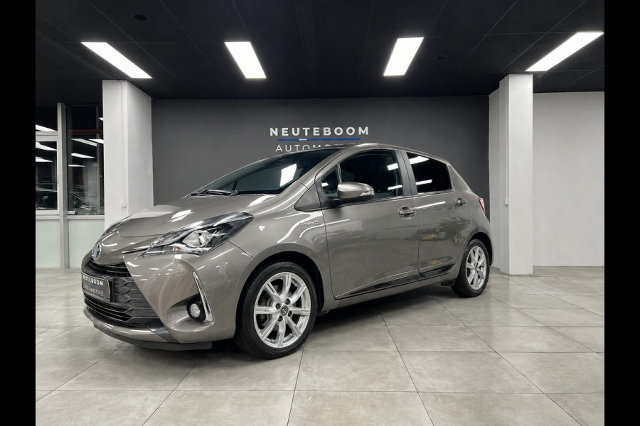 Toyota Yaris 1.5 Hybrid | Lane Assist | Stoelverwa. | Cruise