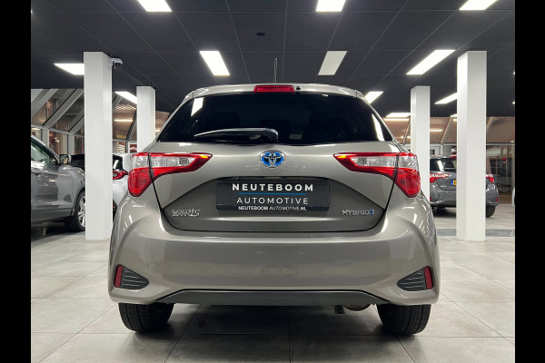 Toyota Yaris 1.5 Hybrid | Lane Assist | Stoelverwa. | Cruise