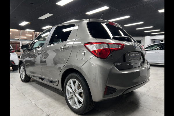 Toyota Yaris 1.5 Hybrid | Lane Assist | Stoelverwa. | Cruise