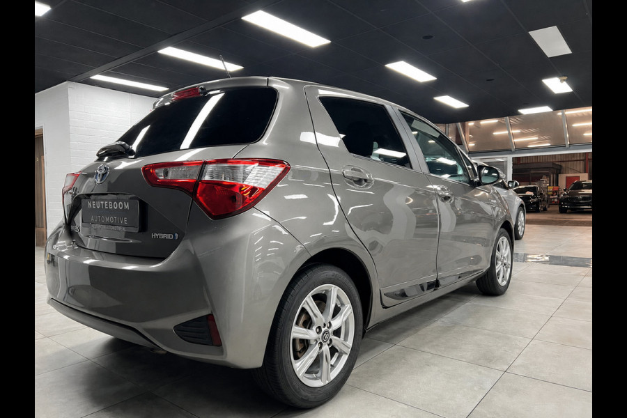 Toyota Yaris 1.5 Hybrid | Lane Assist | Stoelverwa. | Cruise
