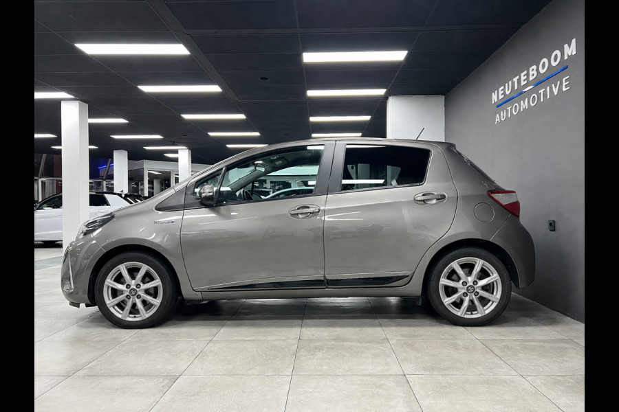 Toyota Yaris 1.5 Hybrid | Lane Assist | Stoelverwa. | Cruise
