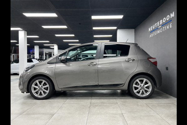 Toyota Yaris 1.5 Hybrid | Lane Assist | Stoelverwa. | Cruise