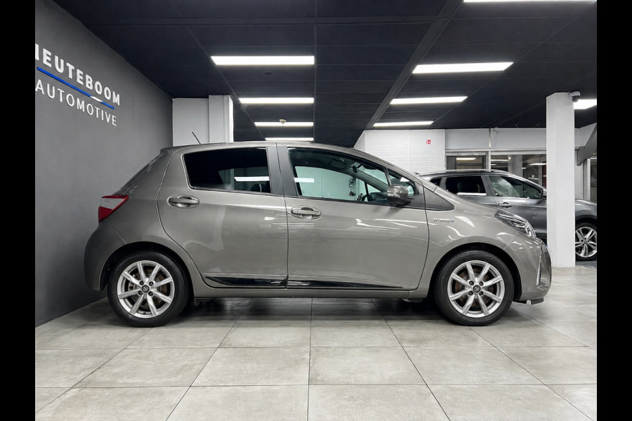 Toyota Yaris 1.5 Hybrid | Lane Assist | Stoelverwa. | Cruise