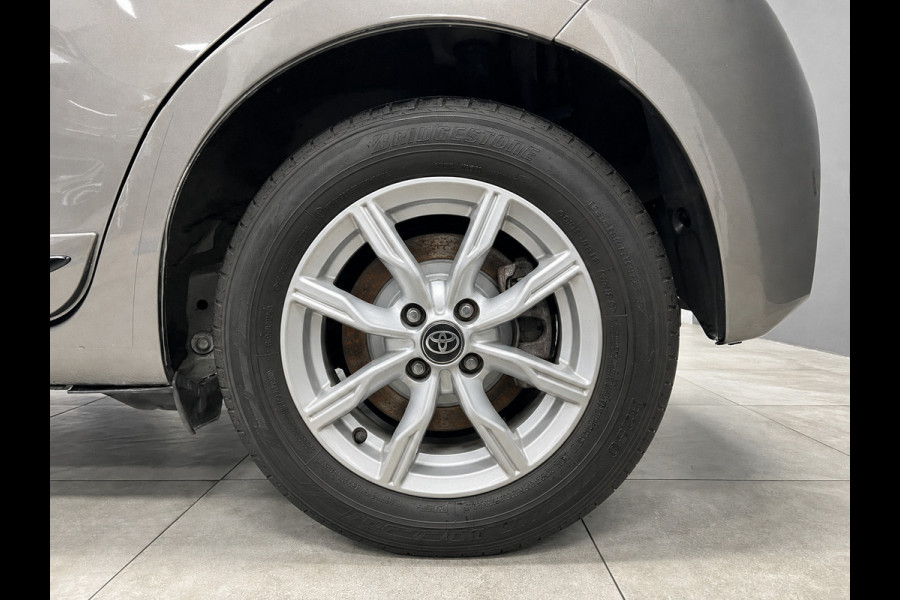 Toyota Yaris 1.5 Hybrid | Lane Assist | Stoelverwa. | Cruise