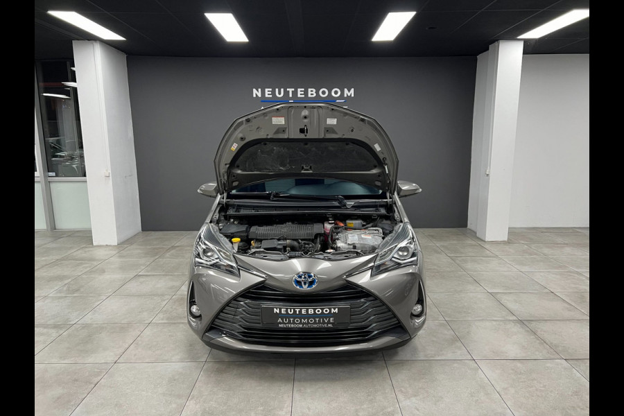 Toyota Yaris 1.5 Hybrid | Lane Assist | Stoelverwa. | Cruise