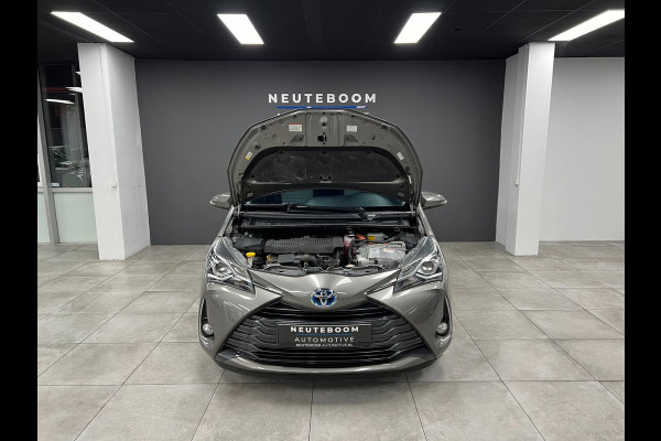 Toyota Yaris 1.5 Hybrid | Lane Assist | Stoelverwa. | Cruise