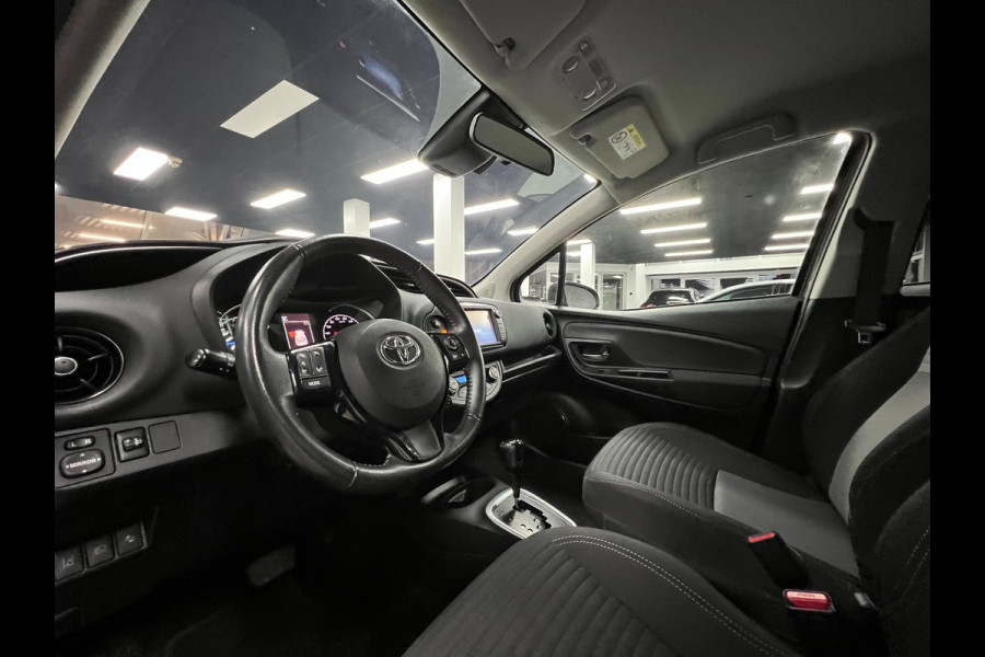 Toyota Yaris 1.5 Hybrid | Lane Assist | Stoelverwa. | Cruise