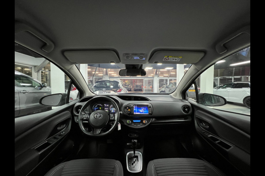 Toyota Yaris 1.5 Hybrid | Lane Assist | Stoelverwa. | Cruise