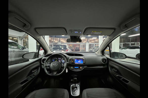 Toyota Yaris 1.5 Hybrid | Lane Assist | Stoelverwa. | Cruise