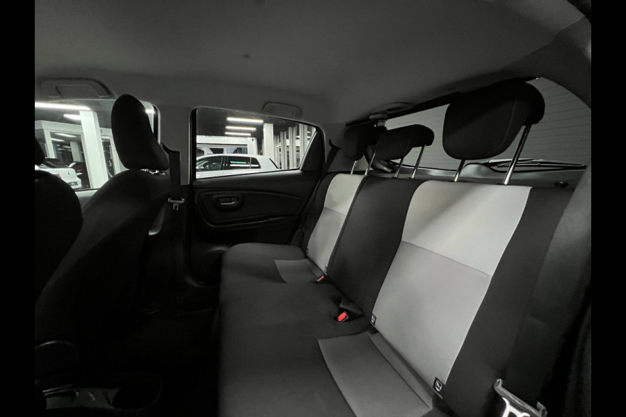 Toyota Yaris 1.5 Hybrid | Lane Assist | Stoelverwa. | Cruise