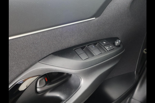 Toyota Yaris Cross 1.5 Hybrid 115 Dynamic Luxury | Stuur- & Stoelverwarming | Parkeersensoren | Adaptieve Cruise Control