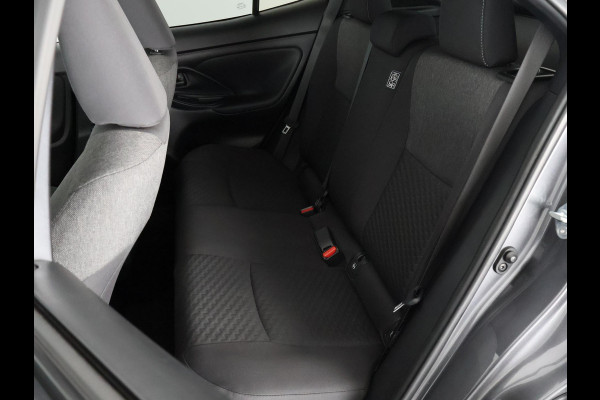 Toyota Yaris Cross 1.5 Hybrid 115 Dynamic Luxury | Stuur- & Stoelverwarming | Parkeersensoren | Adaptieve Cruise Control
