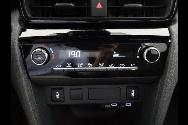 Toyota Yaris Cross 1.5 Hybrid 115 Dynamic Luxury | Stuur- & Stoelverwarming | Parkeersensoren | Adaptieve Cruise Control