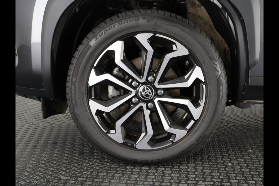 Toyota Yaris Cross 1.5 Hybrid 115 Dynamic Luxury | Stuur- & Stoelverwarming | Parkeersensoren | Adaptieve Cruise Control