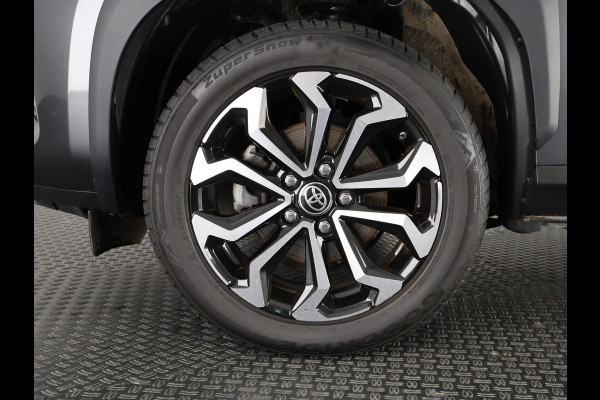Toyota Yaris Cross 1.5 Hybrid 115 Dynamic Luxury | Stuur- & Stoelverwarming | Parkeersensoren | Adaptieve Cruise Control