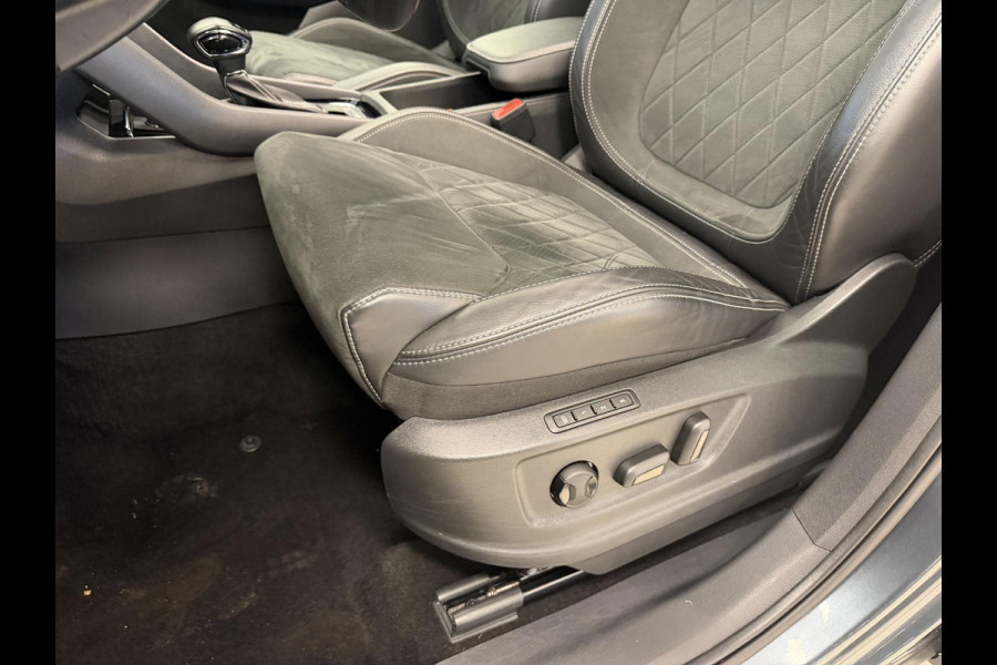Škoda Kodiaq 1.5 TSI Sportline 7p GARANTIE TOT 06-2031* . PANORAMA-DAK . STUUR & STOEL VERWARMING . ADAPTIEVE CRUISE CONTROL .