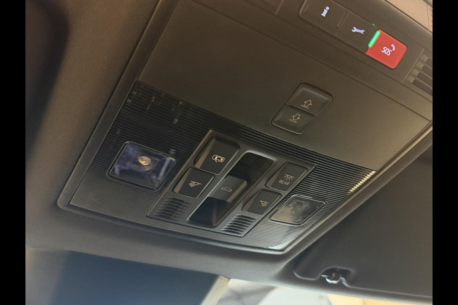 Škoda Kodiaq 1.5 TSI Sportline 7p GARANTIE TOT 06-2031* . PANORAMA-DAK . STUUR & STOEL VERWARMING . ADAPTIEVE CRUISE CONTROL .