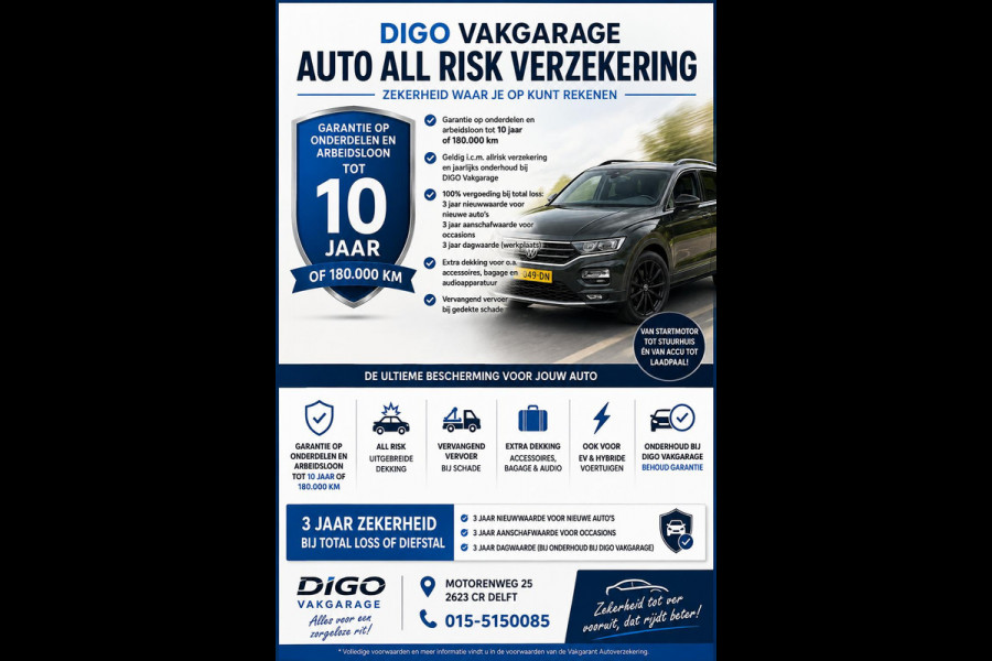 Škoda Kodiaq 1.5 TSI Sportline 7p GARANTIE TOT 06-2031* . PANORAMA-DAK . STUUR & STOEL VERWARMING . ADAPTIEVE CRUISE CONTROL .