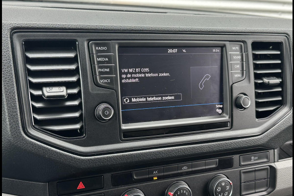 Volkswagen Crafter 35 2.0 TDI Bakwagen met deuren MARGE btw vrij